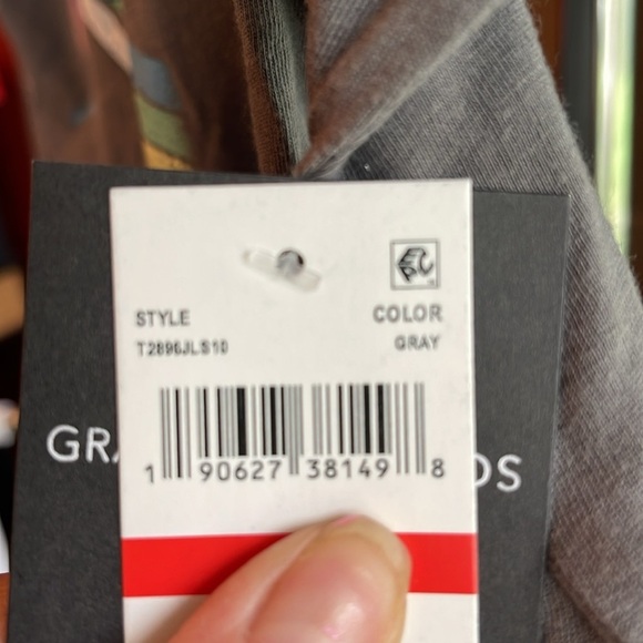 Pink Floyd long sleeve t - Picture 6 of 6